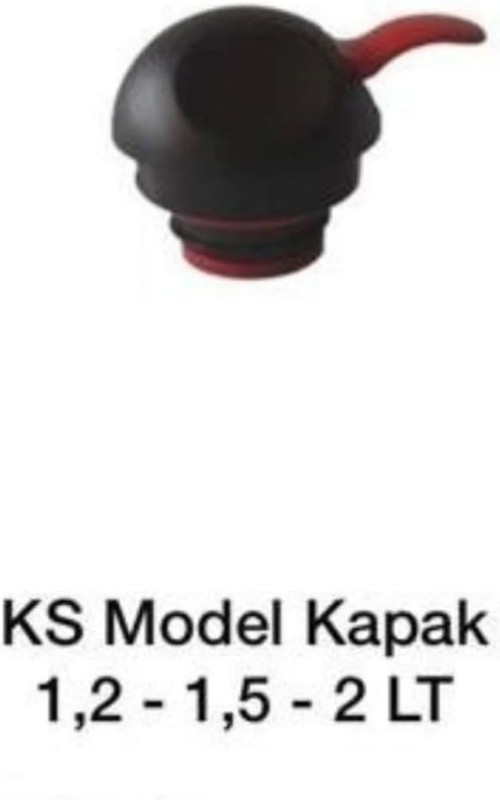 Cooker Ckr001 Termos Kapağı 1.2/1.5/2 Lt 8698322009492