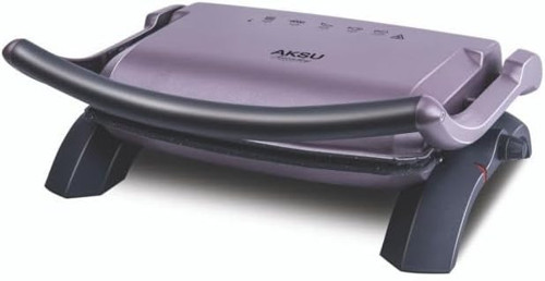 AKSU T28E TOSTADOY GRANİT TOST MAKİNESİ