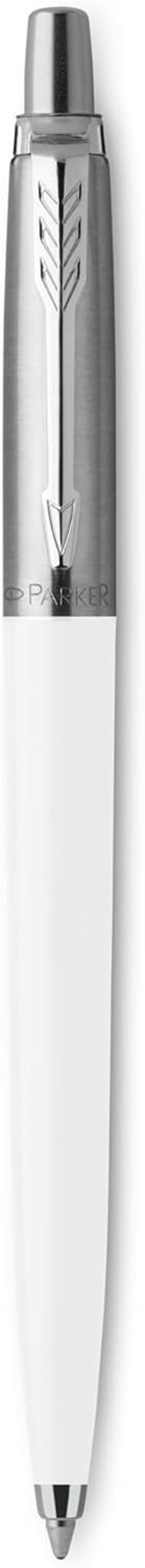 Parker Jotter Original Beyaz CT Tükenmez Kalem