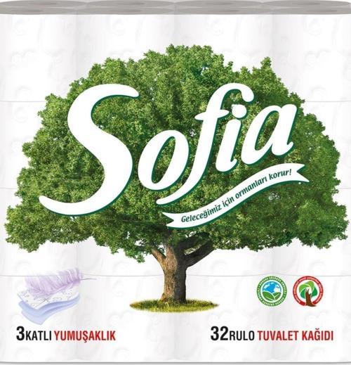 Tuvalet Kağıdı 32'li Kategori: Tuvalet Kağıdı