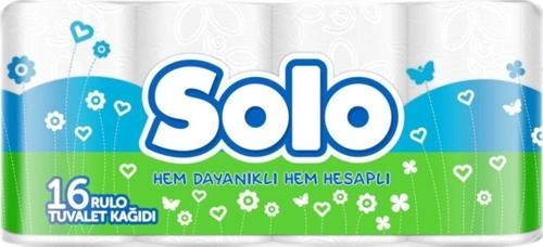 Tuvalet Kağıdı 16 Lı