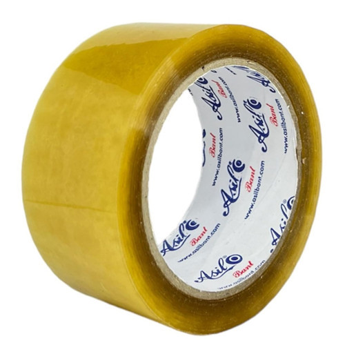 Asil Bant Koli Bandı (48mm*70m, metre, 1)
