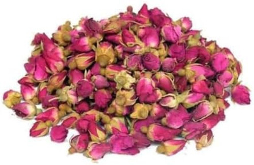 Cici Kurutulmuş Tomurcuk Küçük Gül - 15 g