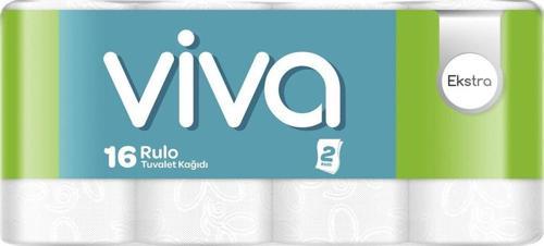 Tuvalet Kağıdı 16'lı
