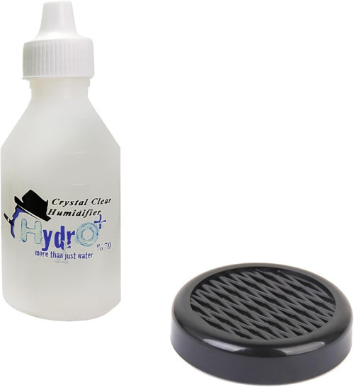 Yuvarlak Puro Nemlendirici Jel Solüsyon Seti Humidifer ht98sy-x