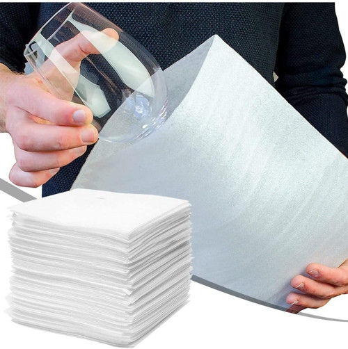 tify Hava Kabarcıklı Köpük Kırılma Riski Olan Ürünleri Koruma ve Taşınma Malzeme Torbası