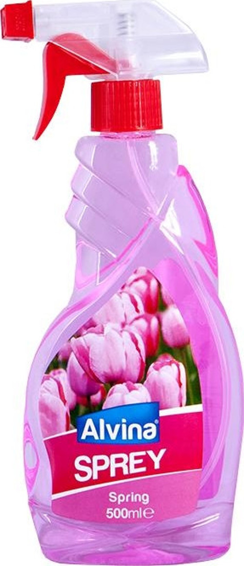Oda Spreyi Spring 500 ml