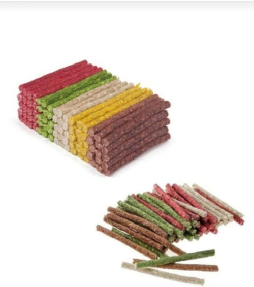 Enjoy Munchy Çubuk Köpek Ödül 14 Cm 100 Lü