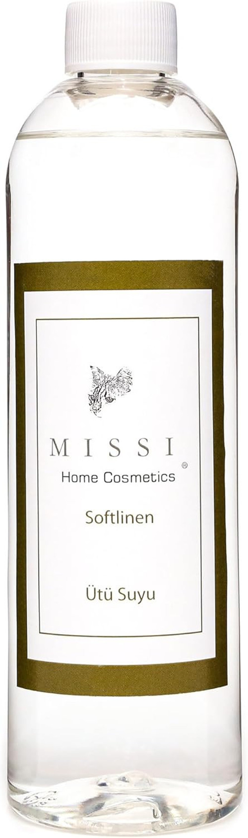 400 ml Soft Lınen Ütü Suyu