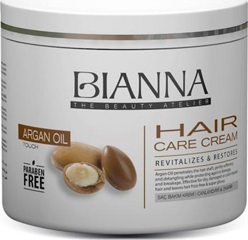 Saç Maskesi Argan 500ml x 2 Adet