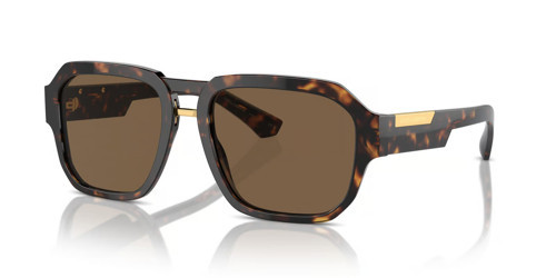 Dolce Gabbana DG4464F 502 73 56 Erkek Güneş Gözlüğü