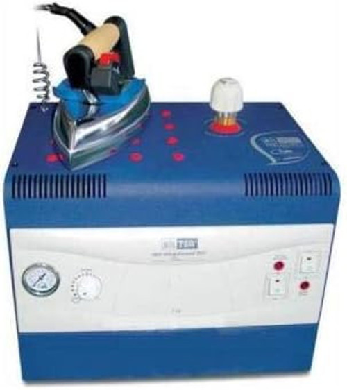 SİLTER Buhar Kazanlı Ütü 7.5 Litre Sprmn 2075
