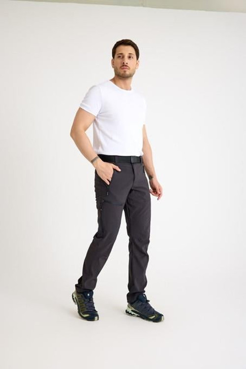 Crixsus Erkek Outdoor Pantolon