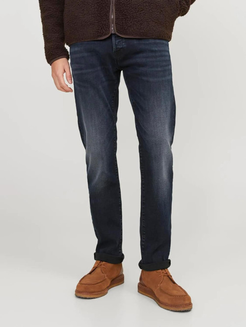 & Jones Jjiglenn Jjfox 50Sps Cb 104 Noos Erkek Jean Pantolon