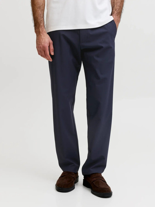 & Jones Jpstkane Chase Coolmax Chino Erkek Pantolon