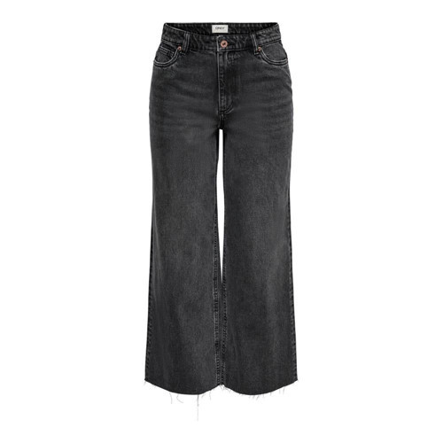 Stusonny HW DNM BLK JNS NAS Kadın Jean Pantolon