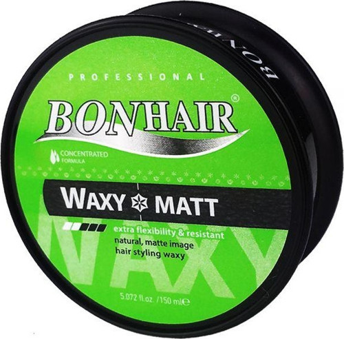 Styling Wax Matt 150 ML x 4 Adet