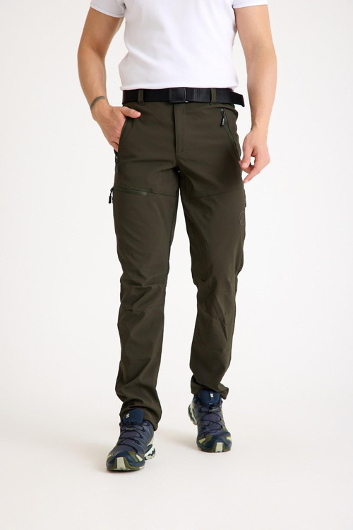 Crixsus Erkek Outdoor Pantolon