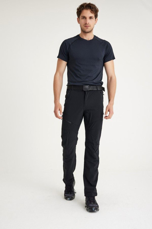 Calcedon Erkek Outdoor Pantolon-Mevsimlik