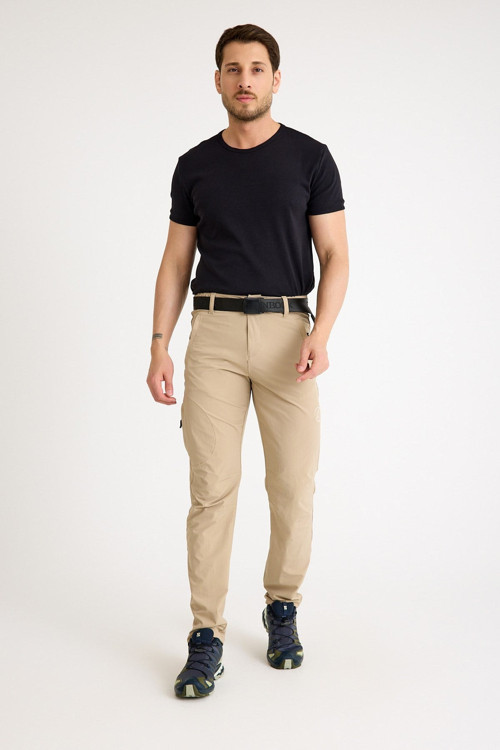 Erkek Pantolon Hades Trousers-Mevsimlik
