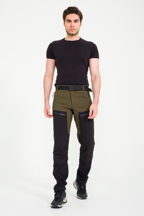 Otis Cordura-Lycra Outdoor Erkek Outdoor Pantolon