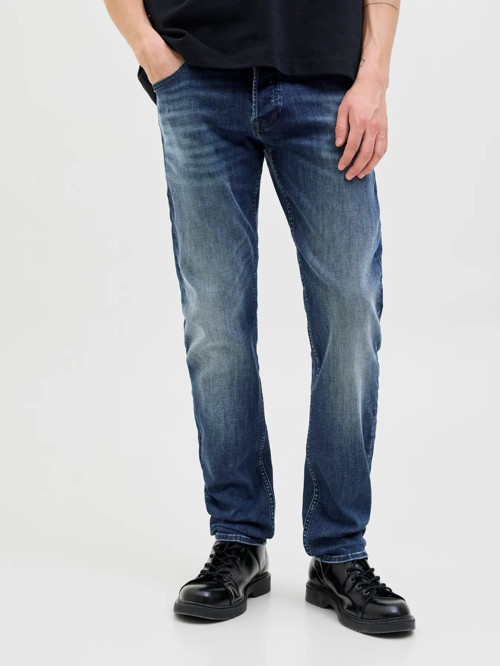 & Jones Jjiglenn Jjoriginal Cb 820 Noos Erkek Jean Pantolon