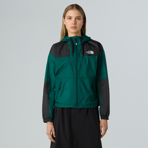 Sheru Jacket - Eu Kadın Mont