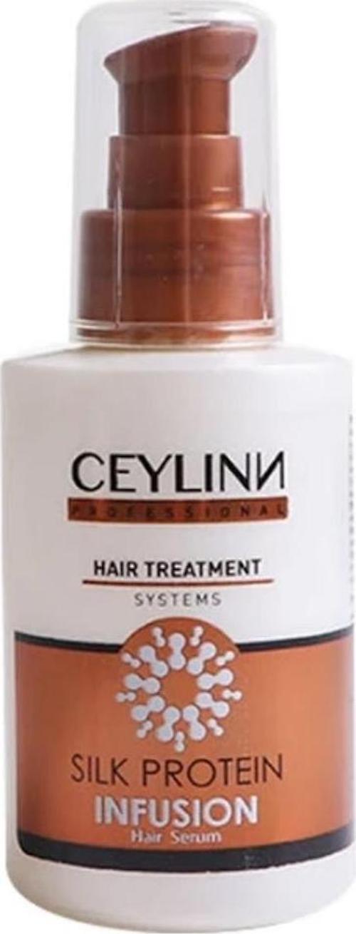 Silk Protein Saç Serumu 100ml