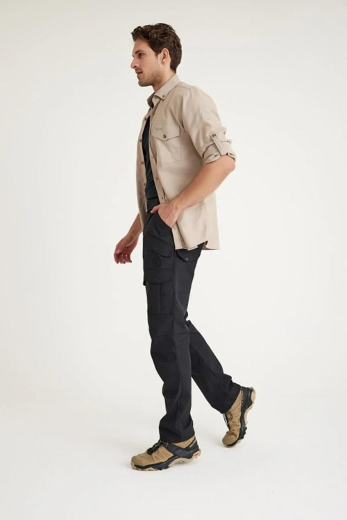 Horus Erkek Outdoor Pantolon
