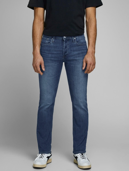& Jones Erkek Pantolon Glenn Original Am 814 Noos