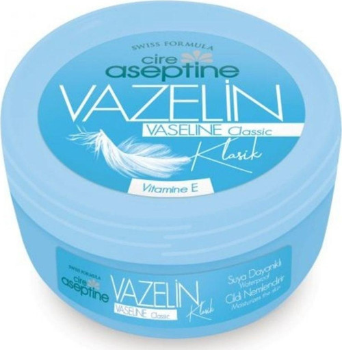 Vazelin Klasik 150ml x 2 Adet