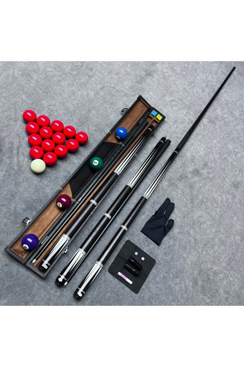 Mutaba Cue Bilardo Istakası, 3 Bant Istakası, Amerikan Istakası (11,5 mm)
