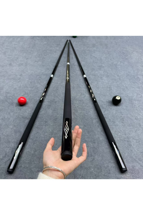 Mutaba Cue Bilardo Istakası, 3 Bant Istakası, Amerikan Istakası (11,5 mm)