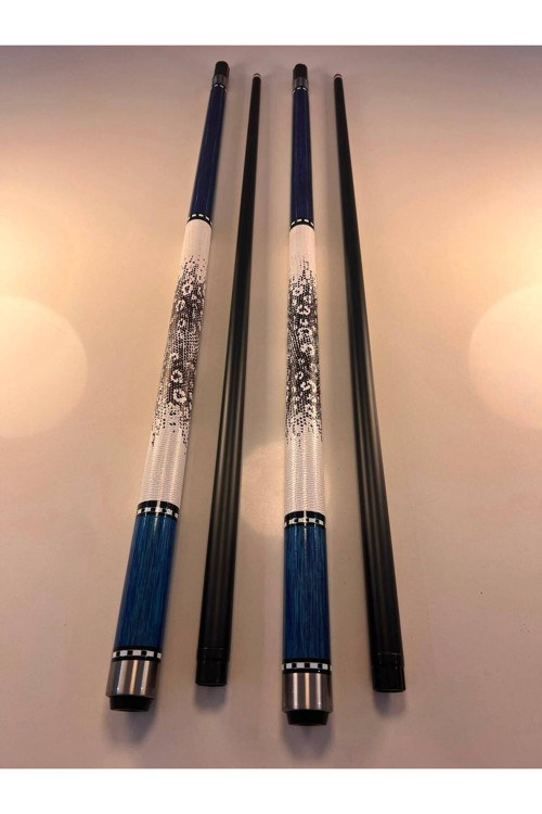 Mutaba Cue Bilardo Istakası, 3 Bant Istakası, Amerikan Istakası (11,5 mm)