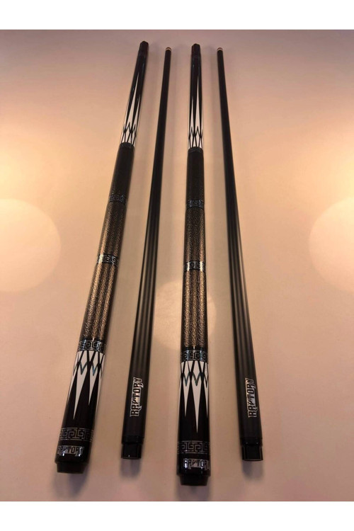 Mutaba Cue Bilardo Istakası, 3 Bant Istakası, Amerikan Istakası (12,5 mm)