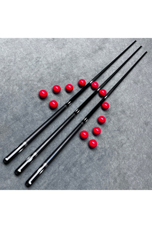 Mutaba Cue Bilardo Istakası, 3 Bant Istakası, Amerikan Istakası (11,5 mm)