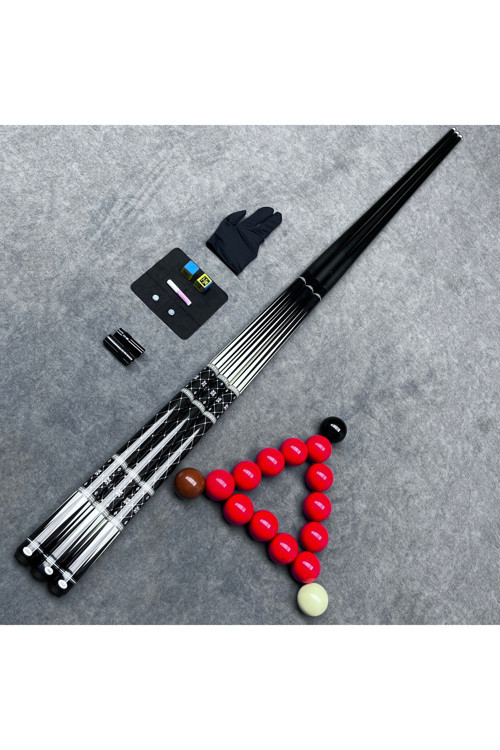 Mutaba Cue Bilardo Istakası, 3 Bant Istakası, Amerikan Istakası (11,5 mm)