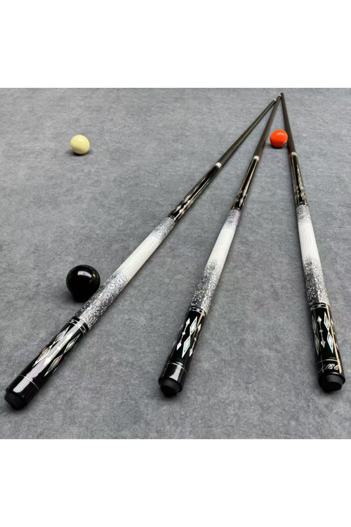 Mutaba Cue Bilardo Istakası, 3 Bant Istakası, Amerikan Istakası (11,5 mm)