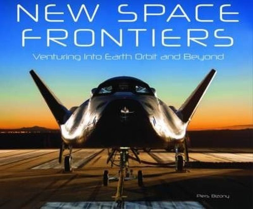 New Space Frontiers: Venturing into Earth Orbit and Beyond
