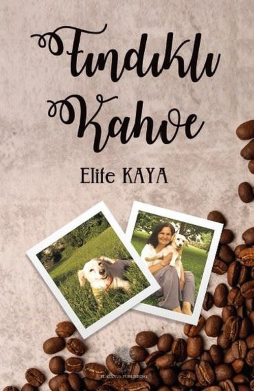Platanus Publishing Fındıklı Kahve