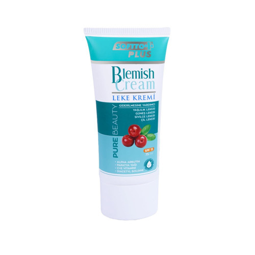 LEKE KREMİ BLEMISH 75 ML