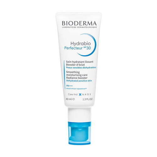 Hydrabio Perfecteur Işıltı Veren Nemlendirici SPF30 Koruyuculu Yüz Kremi Niasinamid 4