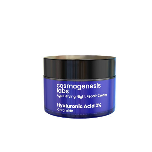 Yaşlanma Karşıtı Onarım Kremi 50ml