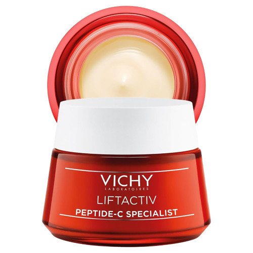 Liftactiv Collagen Specialist Yaşlanma Karşıtı Bakım Kremi 50ml