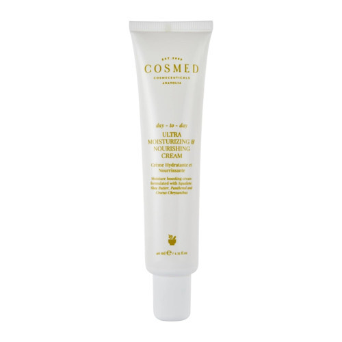 Ultra & Nourishing - Su Bazlı Nemlendirici Cilt Bakım Kremi 40 ML
