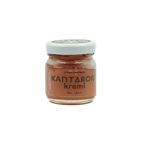 Kantaron Kremi 40 Ml