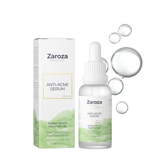 Kırışıklık & Sarkma Karşıtı Gündüz Kremi 50 ml