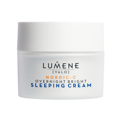 Overnight Bright Sleeping Aydınlatıcı & Leke Karşıtı Bakım Kremi (50 ml)