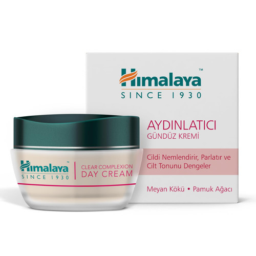 Since 1930 Aydınlatıcı Gündüz Kremi, Yüz Kremi, Cınnabloc, Uv Koruma, Hipoalejenik, Kuru