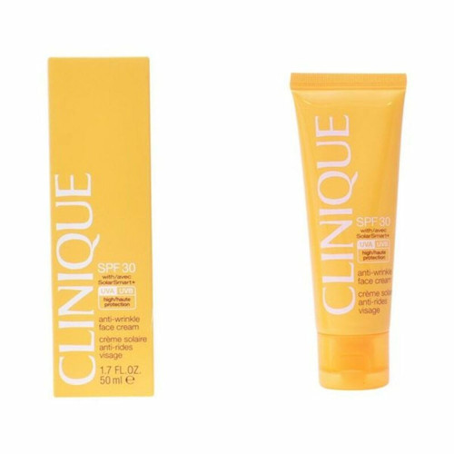 Anti-Wrinkle Face Kremi SPF 30 50 ml